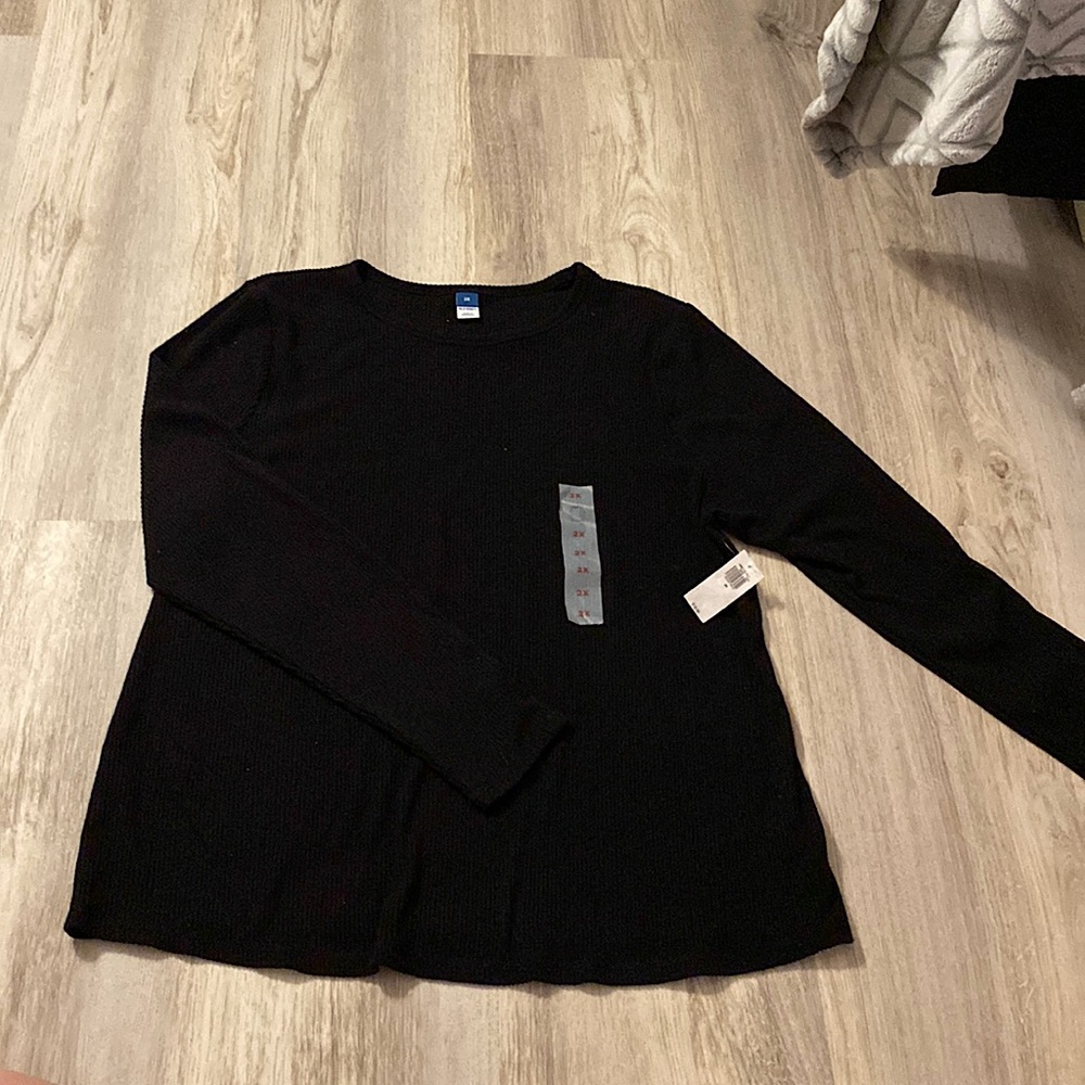 Old navy long sleeve